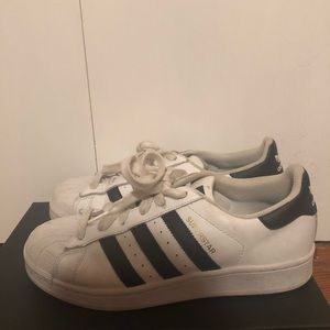 Adidas Superstars